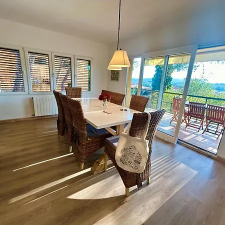 Casa Amb Piscina I Jardí A Per 6 Persones Palamós