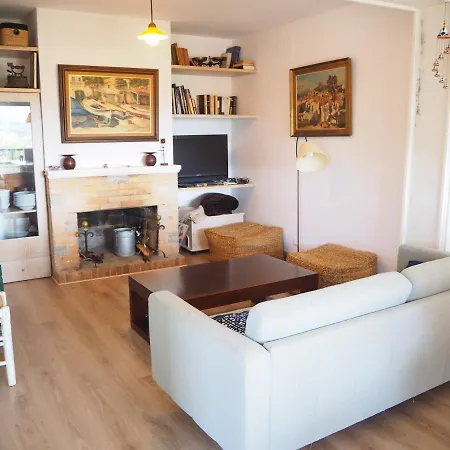 Casa Amb Piscina I Jardi A Per 6 Persones Holiday home *